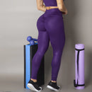 Legging Cirre 3D Levanta Bumbum Academia