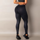 Legging Cirre 3D Levanta Bumbum Academia