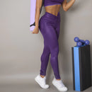 Legging Cirre 3D Levanta Bumbum Academia