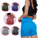 🔥Short Academia Fitness Bermuda Feminino Cintura Alta 🔥 Modela Levanta Bumbum 🚀