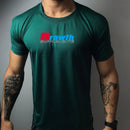Camisa Dryfit Masculina Antiodor | Treine Com Conforto, Estilo e Máxima Performance
