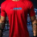 Camisa Dryfit Masculina Antiodor | Treine Com Conforto, Estilo e Máxima Performance
