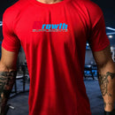 Camisa Dryfit Masculina Antiodor | Treine Com Conforto, Estilo e Máxima Performance