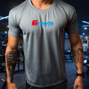 Camisa Dryfit Masculina Antiodor | Treine Com Conforto, Estilo e Máxima Performance