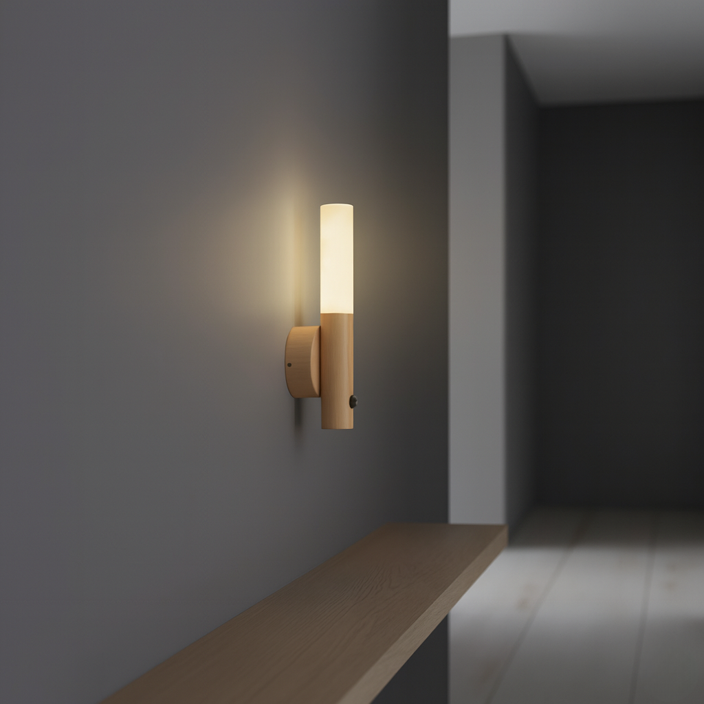 Ilumine  Led com Elegância e Estilo — Conheça a NUVIA