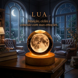LUMINARIA LUA