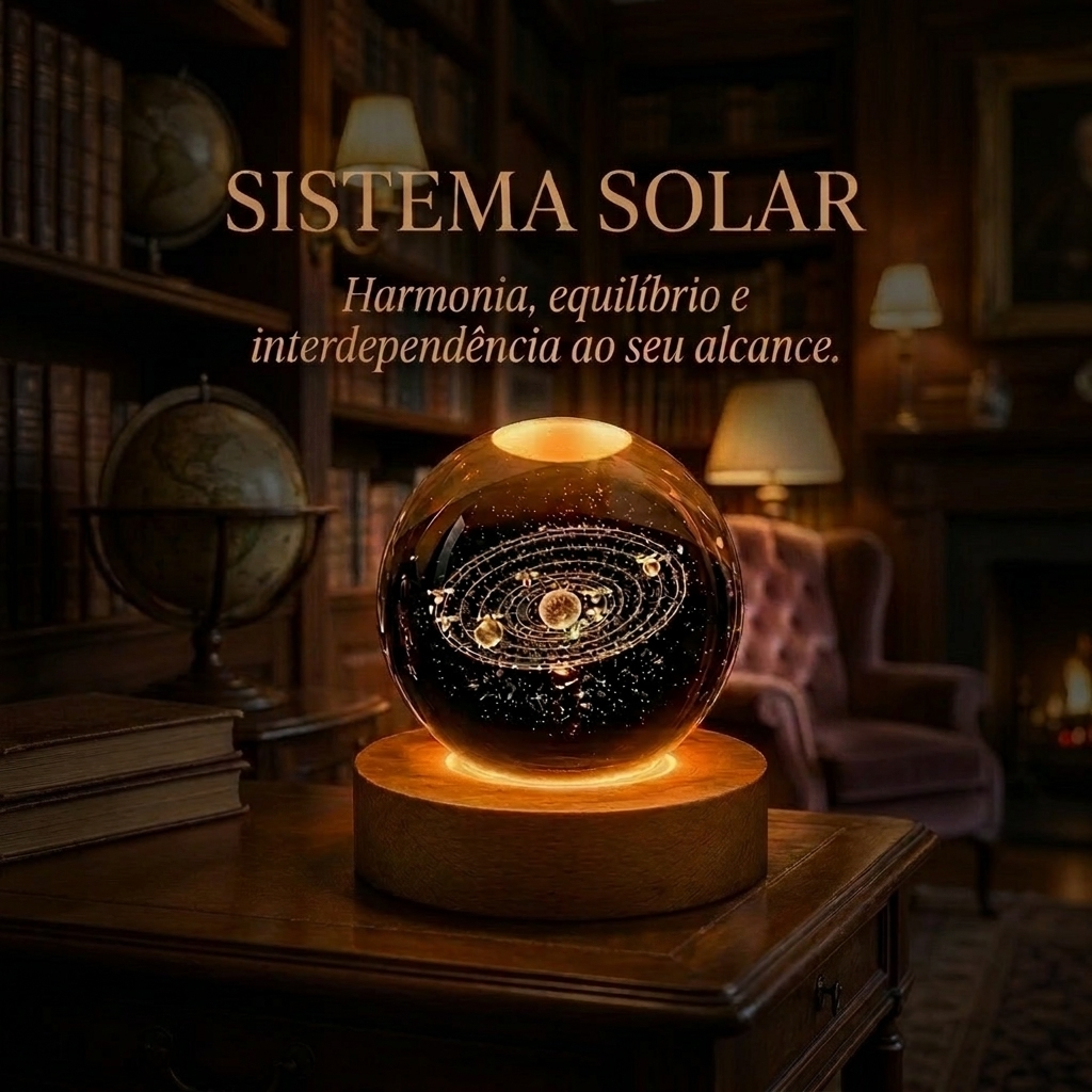 SISTEMA SOLAR