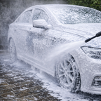 🔥 Promoção - Pulverizador de Espuma Snow Foam 2L PowerJet™ - Edição Premium com 48% OFF