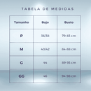 Top Fitness com Bojo Removível: Sustentação e Estilo Para Seus Melhores Treinos!